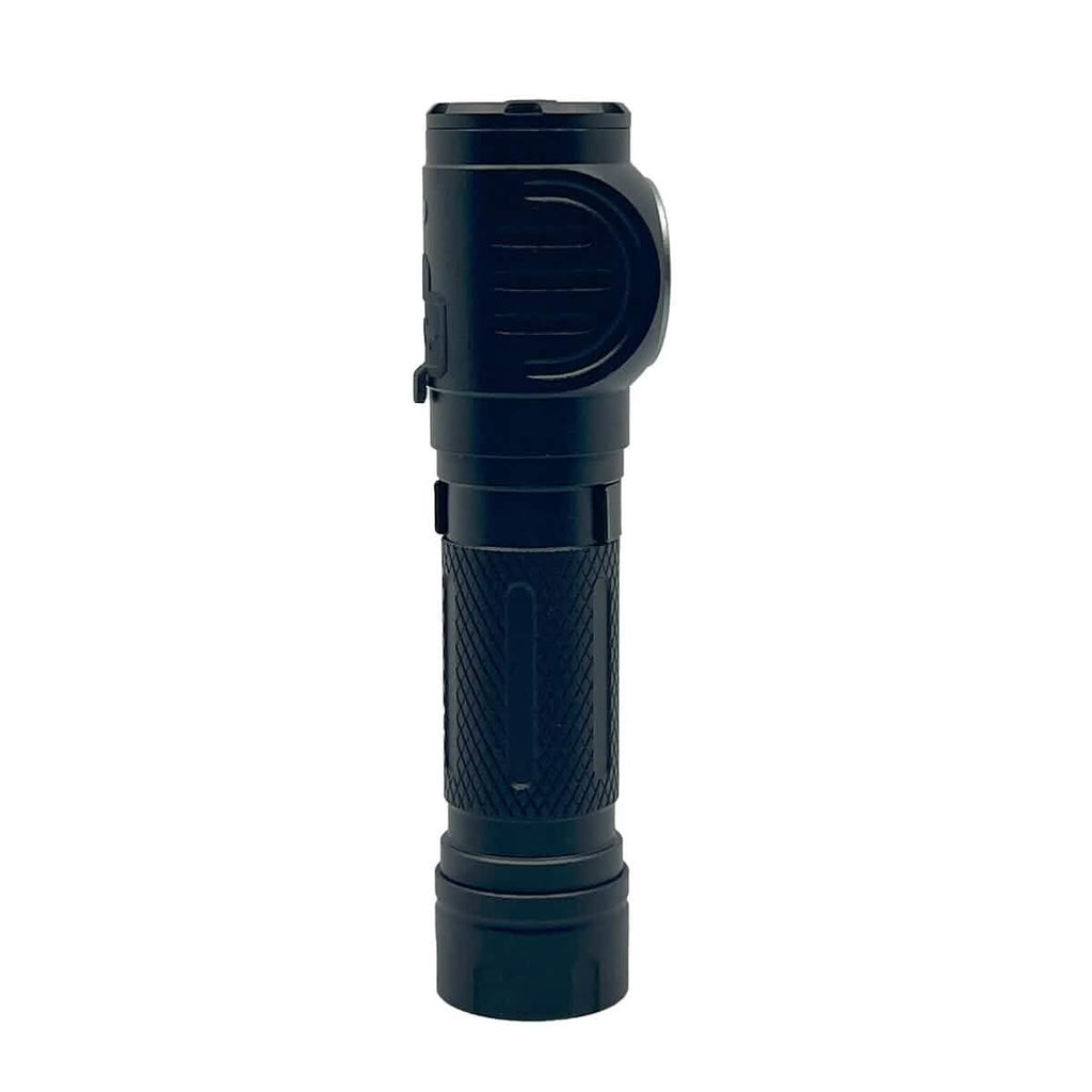 Lampe GF Thunder Compact 1000 lumens avec base magnétique