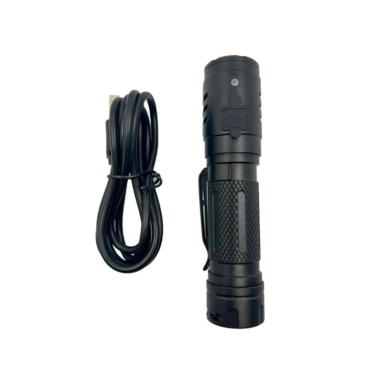 Lampe GF Thunder Compact 1000 lumens avec base magnétique