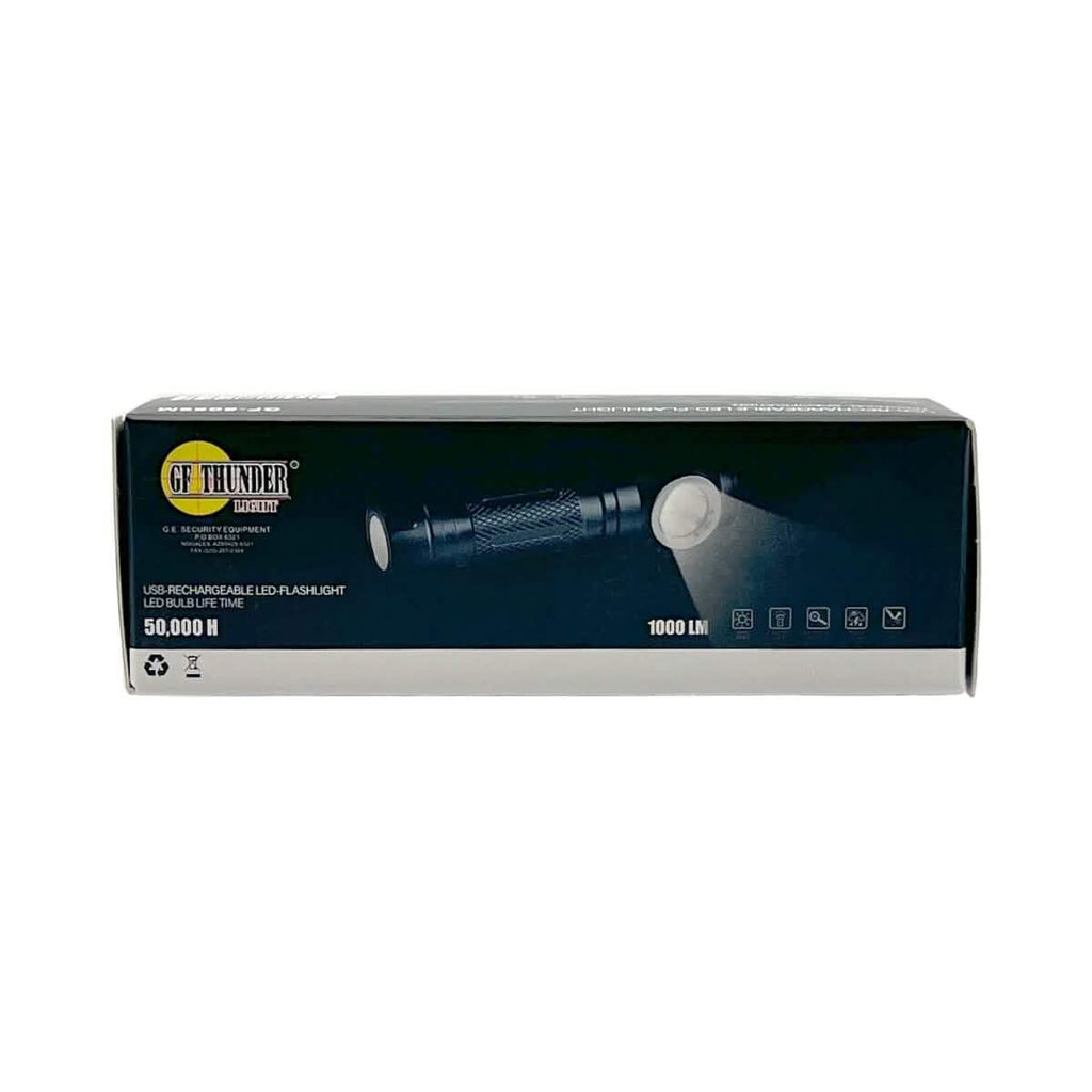 Lampe GF Thunder Compact 1000 lumens avec base magnétique