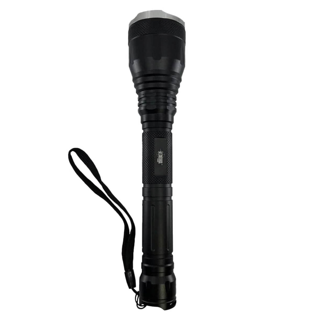 Lampe de poche rechargeable GF Thunder 2000 lumens