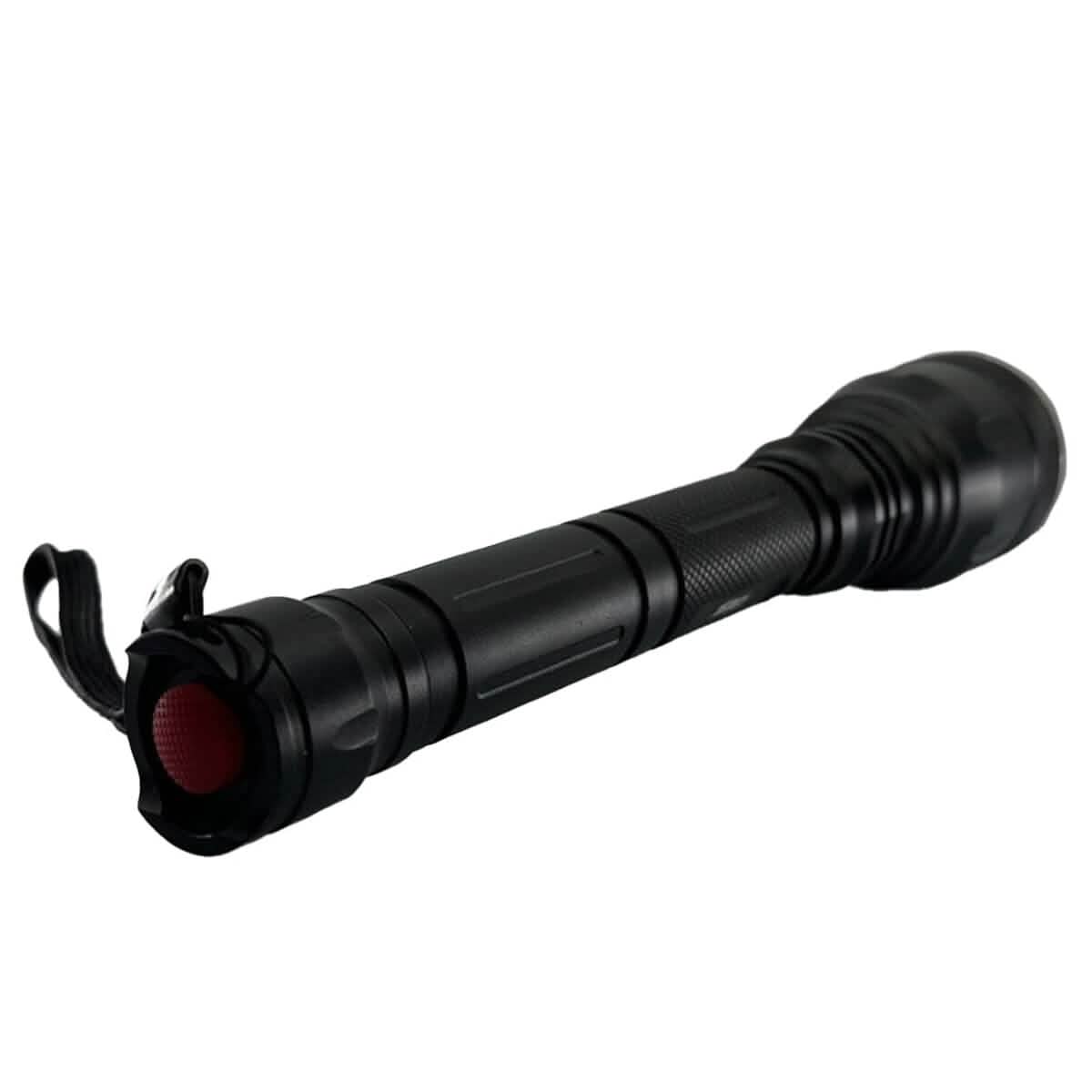 Lampe de poche rechargeable GF Thunder 2000 lumens