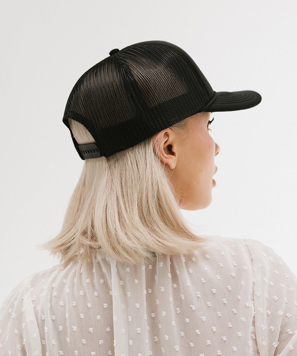 Casquette de routier Gigi Rodeo