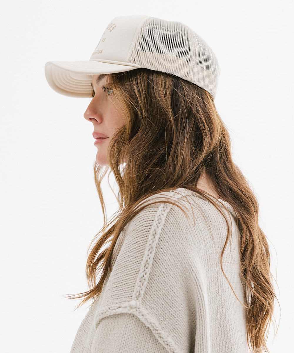 Casquette de routier Gigi Rodeo