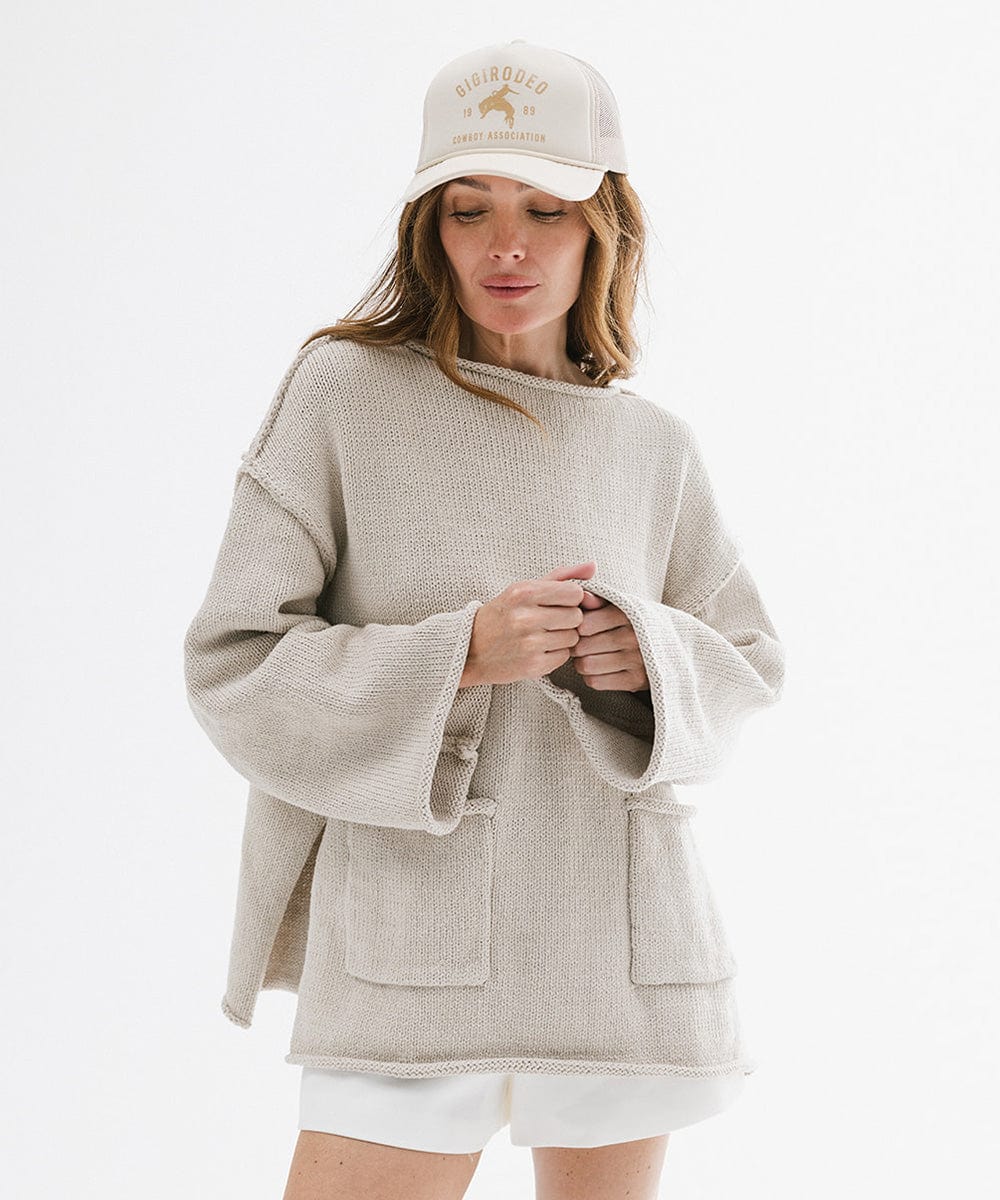 Casquette de routier Gigi Rodeo