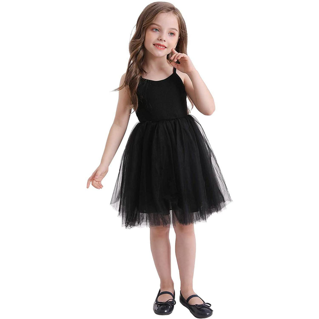 Robe Vintage en Dentelle pour Filles