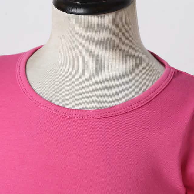 Robe décontractée arc-en-ciel pour filles