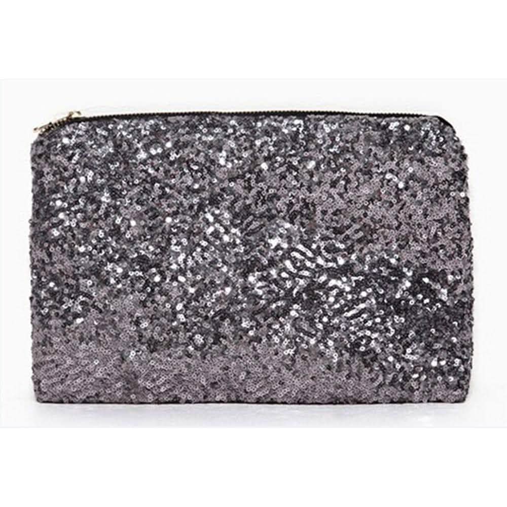 Pochette Glambag Sequin Popper
