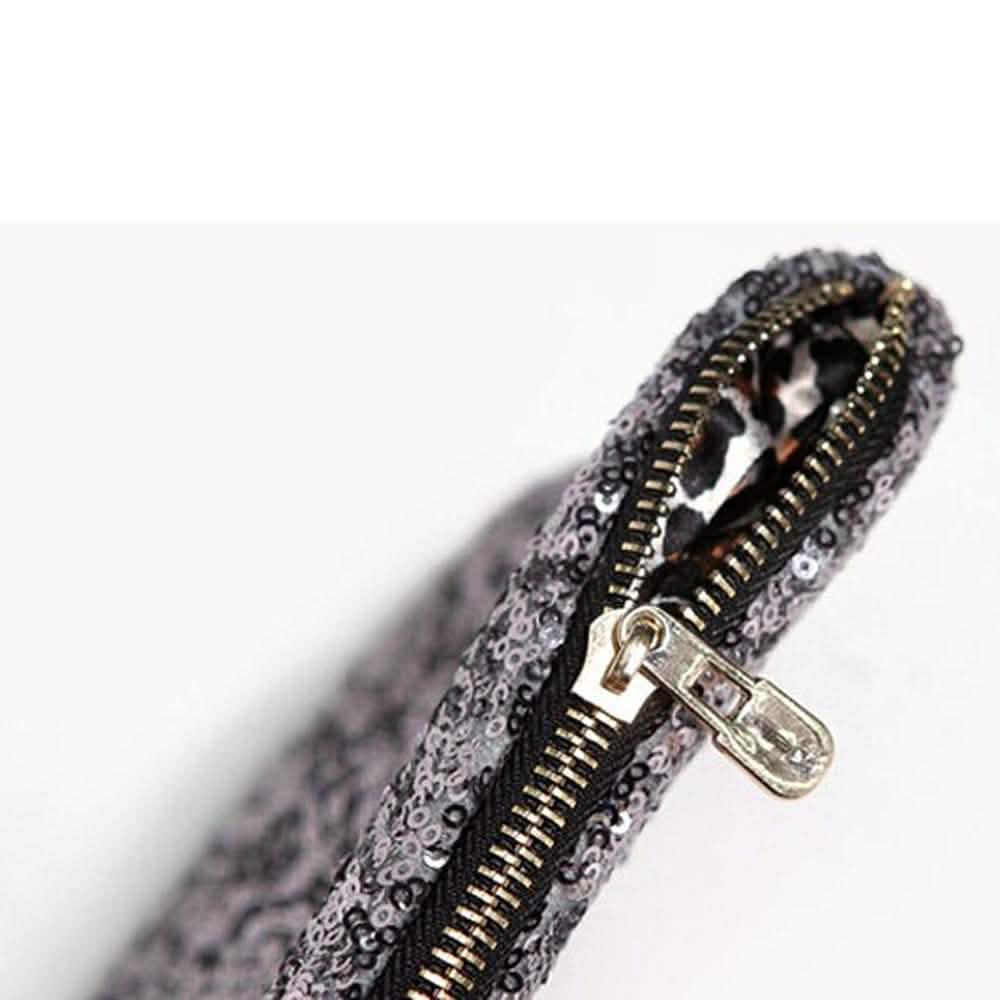 Pochette Glambag Sequin Popper