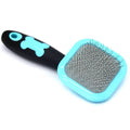 Brosse pour chien et chat Glendan - Brosse de toilettage pour animaux de compagnie
