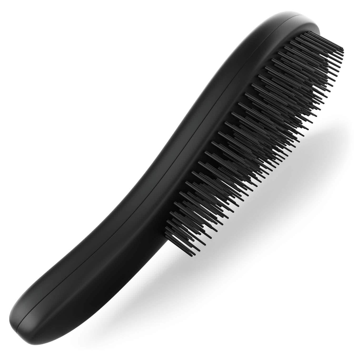 Brosse démêlante Glide Thru pour cheveux d'enfants et d'adultes