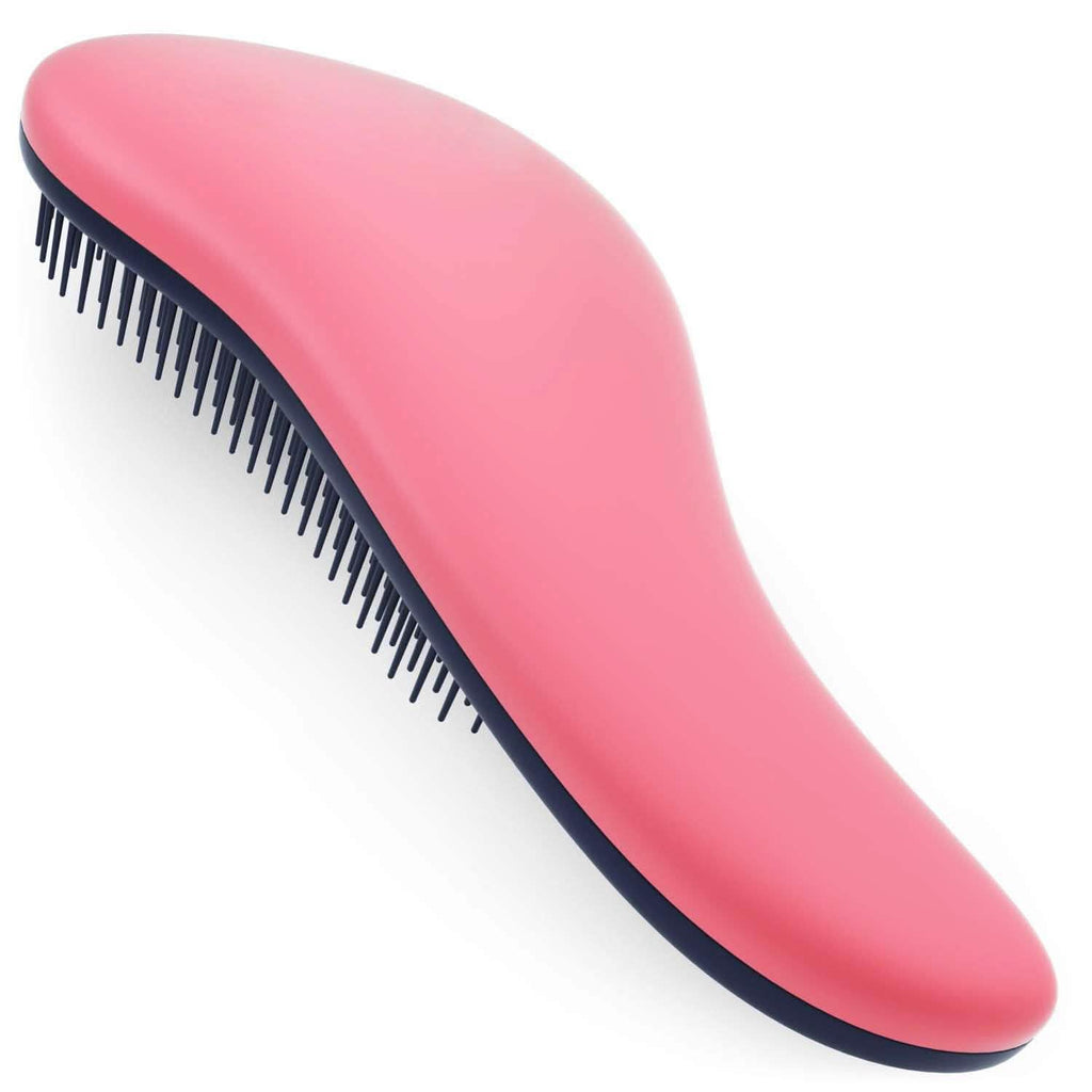 Brosse démêlante Glide Thru pour cheveux d'enfants et d'adultes