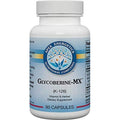 Glycoberine-MX (k-126) 90 gélules Apex Energetics