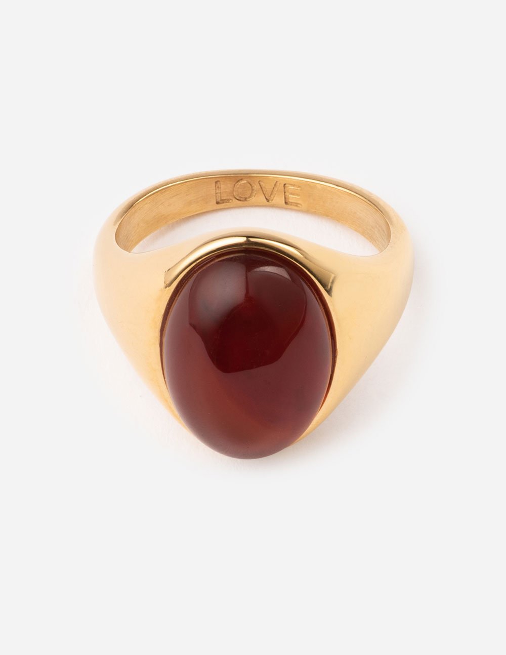 Bague de l'Amour Divin