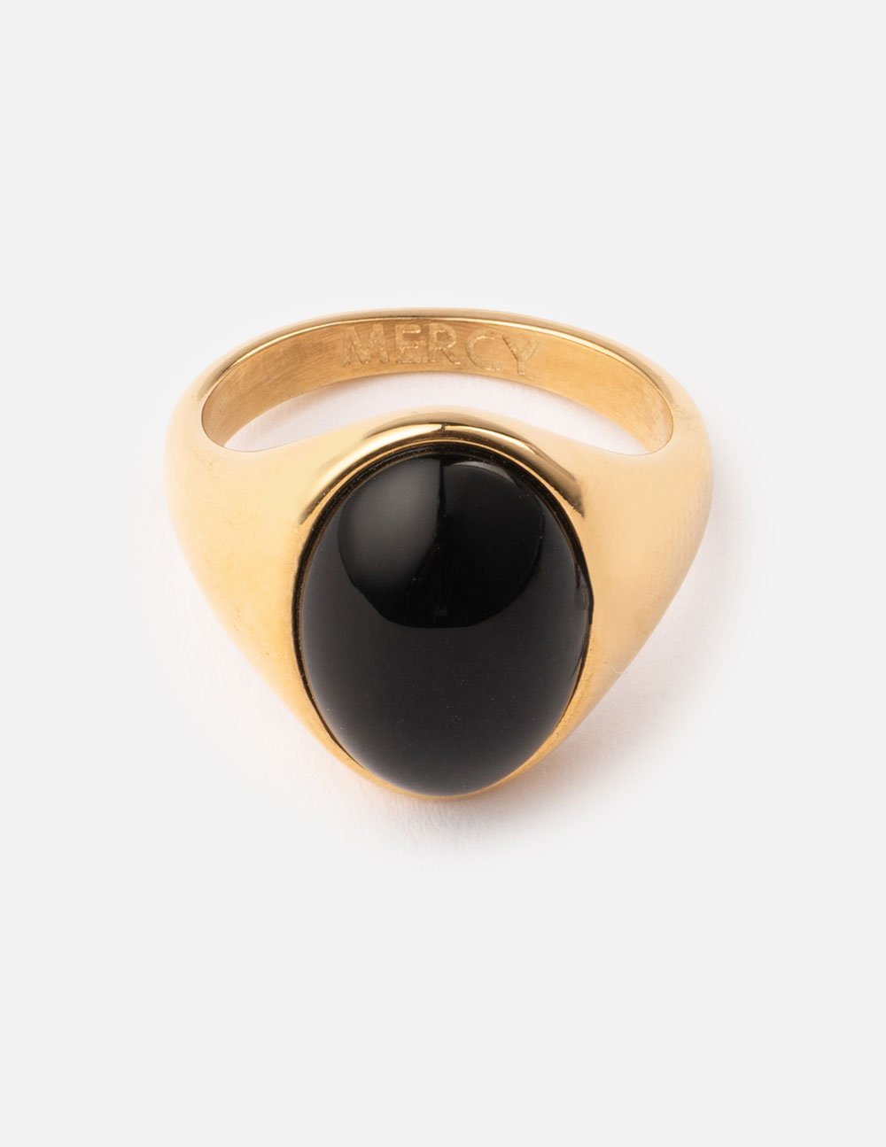 Bague de la Miséricorde de Dieu