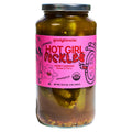 Good Girl Snacks - Pickles de la mort qui tue 'Miel Harissa' (907g)
