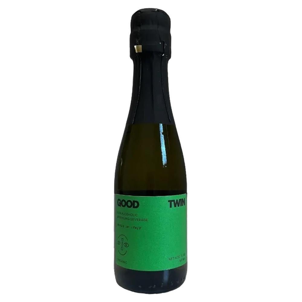 Good Twin - Vin blanc pétillant sans alcool (355 ml)