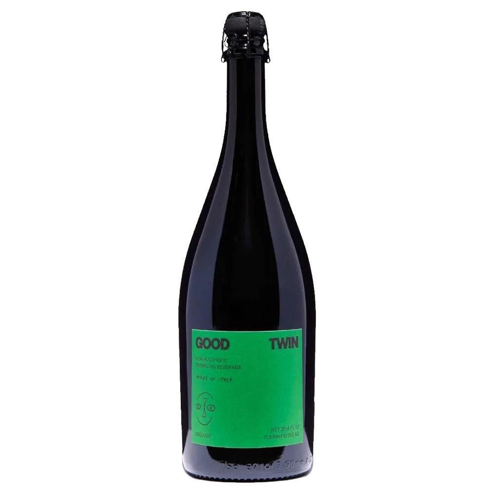 Good Twin - Vin mousseux blanc sans alcool (750 ml)