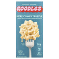 Goodles - Macaroni au Fromage "Here Comes Truffle" (170g)