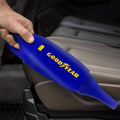 Aspirateur de voiture haute puissance Goodyear