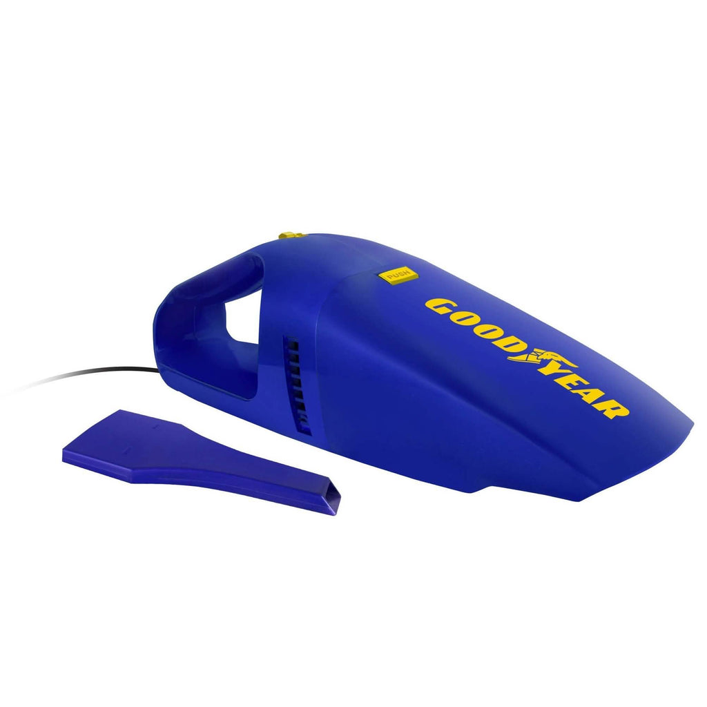 Aspirateur de voiture haute puissance Goodyear
