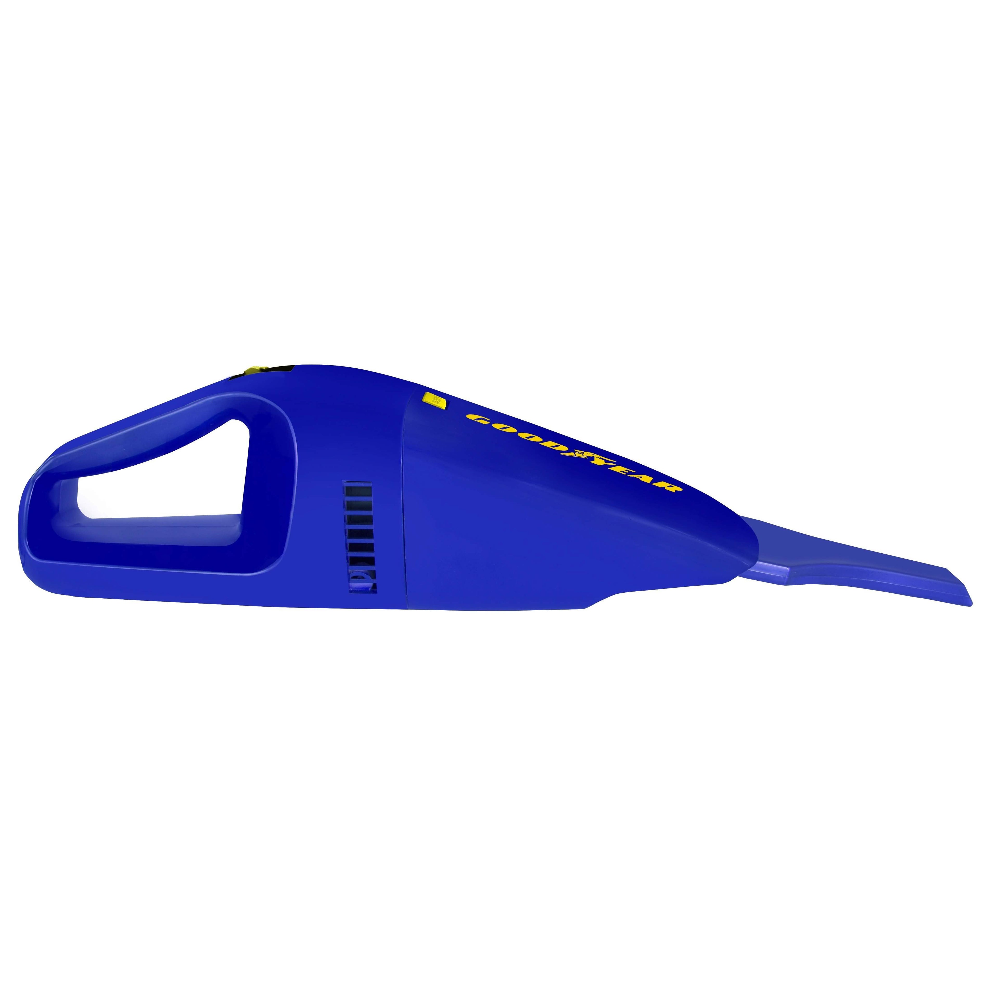 Aspirateur de voiture haute puissance Goodyear