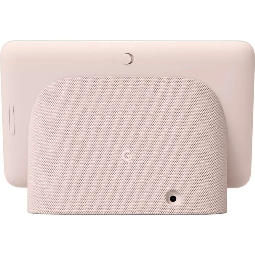 Google Nest Hub avec Google Assistant 2e génération