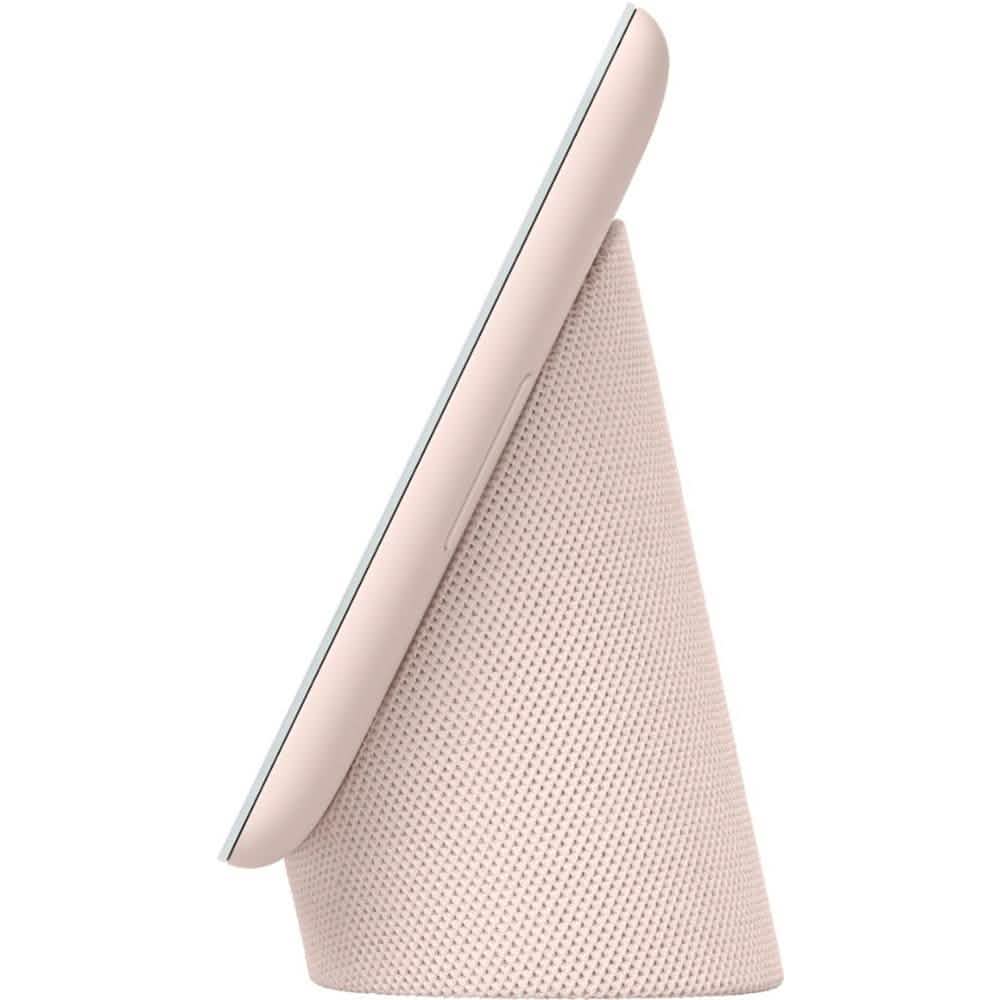 Google Nest Hub avec Google Assistant 2e génération