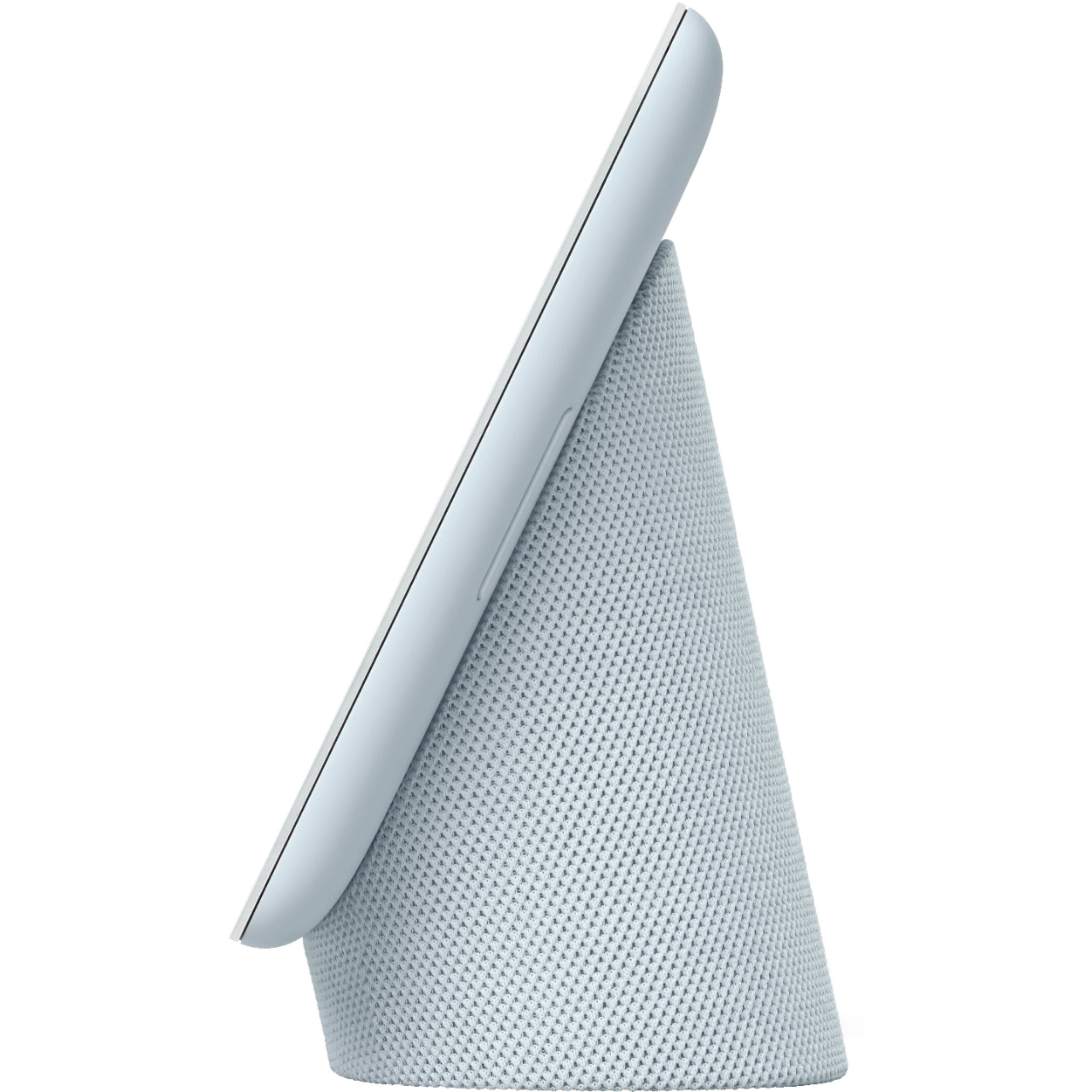 Google Nest Hub avec Google Assistant 2e génération