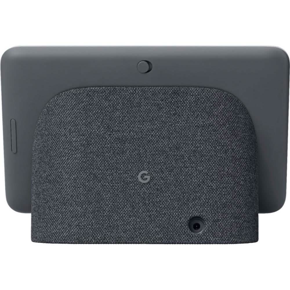 Google Nest Hub avec Google Assistant 2e génération