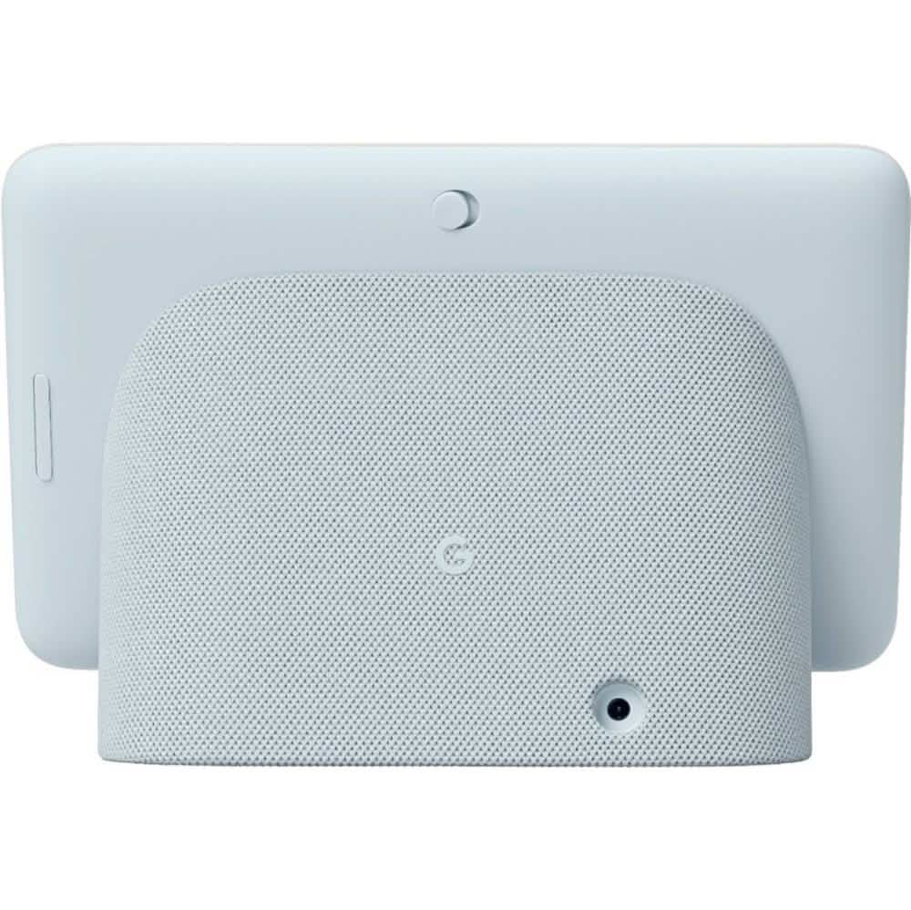 Google Nest Hub avec Google Assistant 2e génération