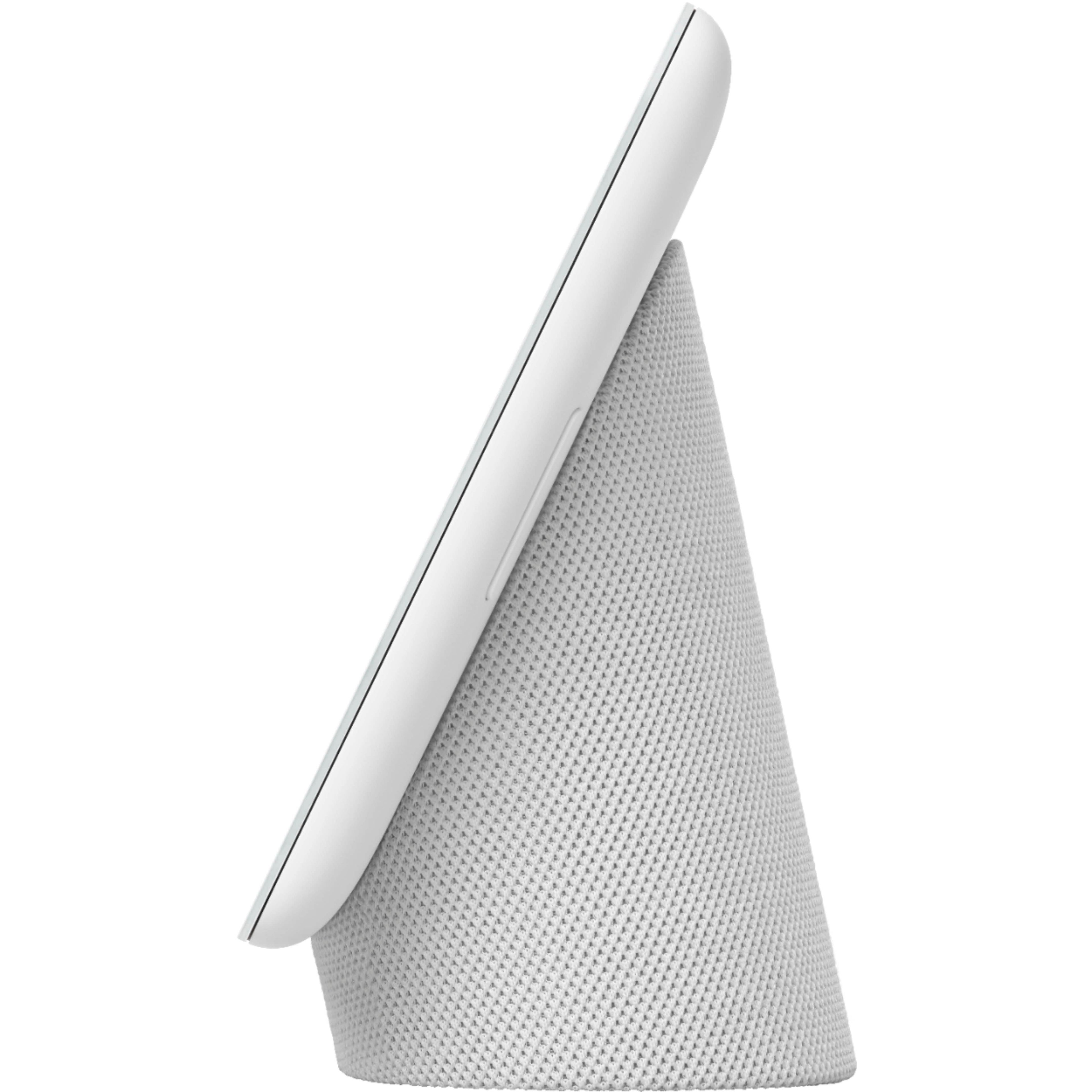 Google Nest Hub avec Google Assistant 2e génération