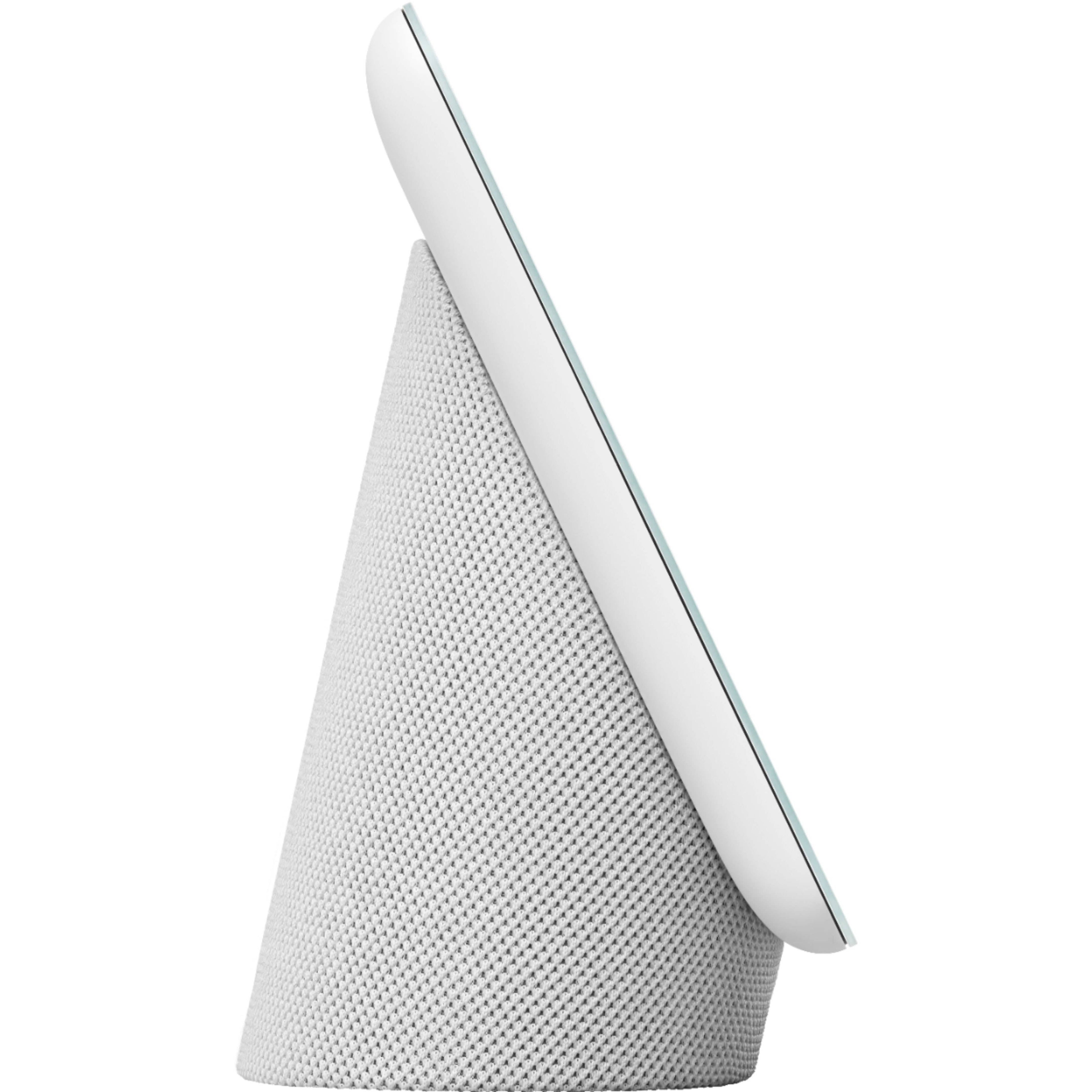 Google Nest Hub avec Google Assistant 2e génération