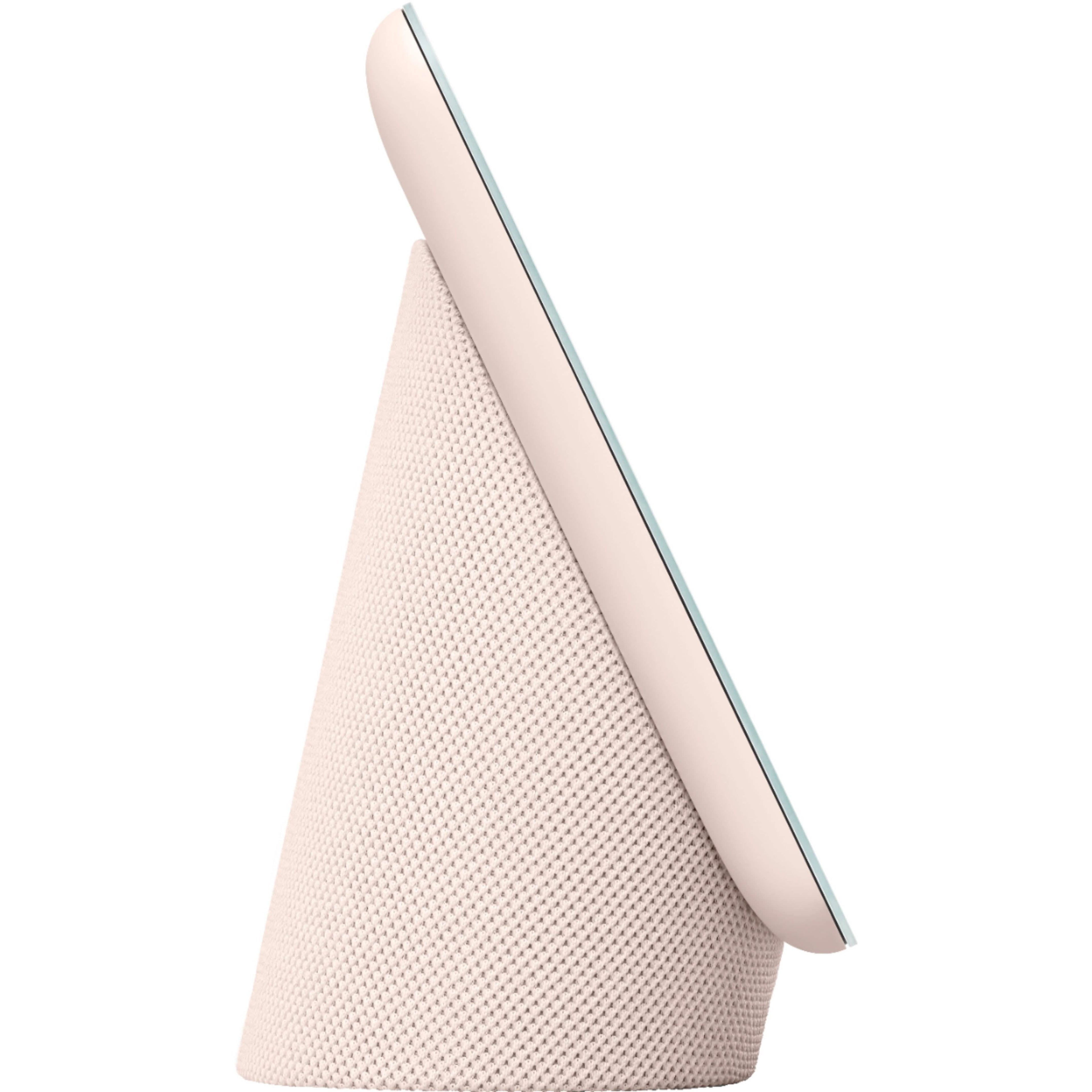 Google Nest Hub avec Google Assistant 2e génération
