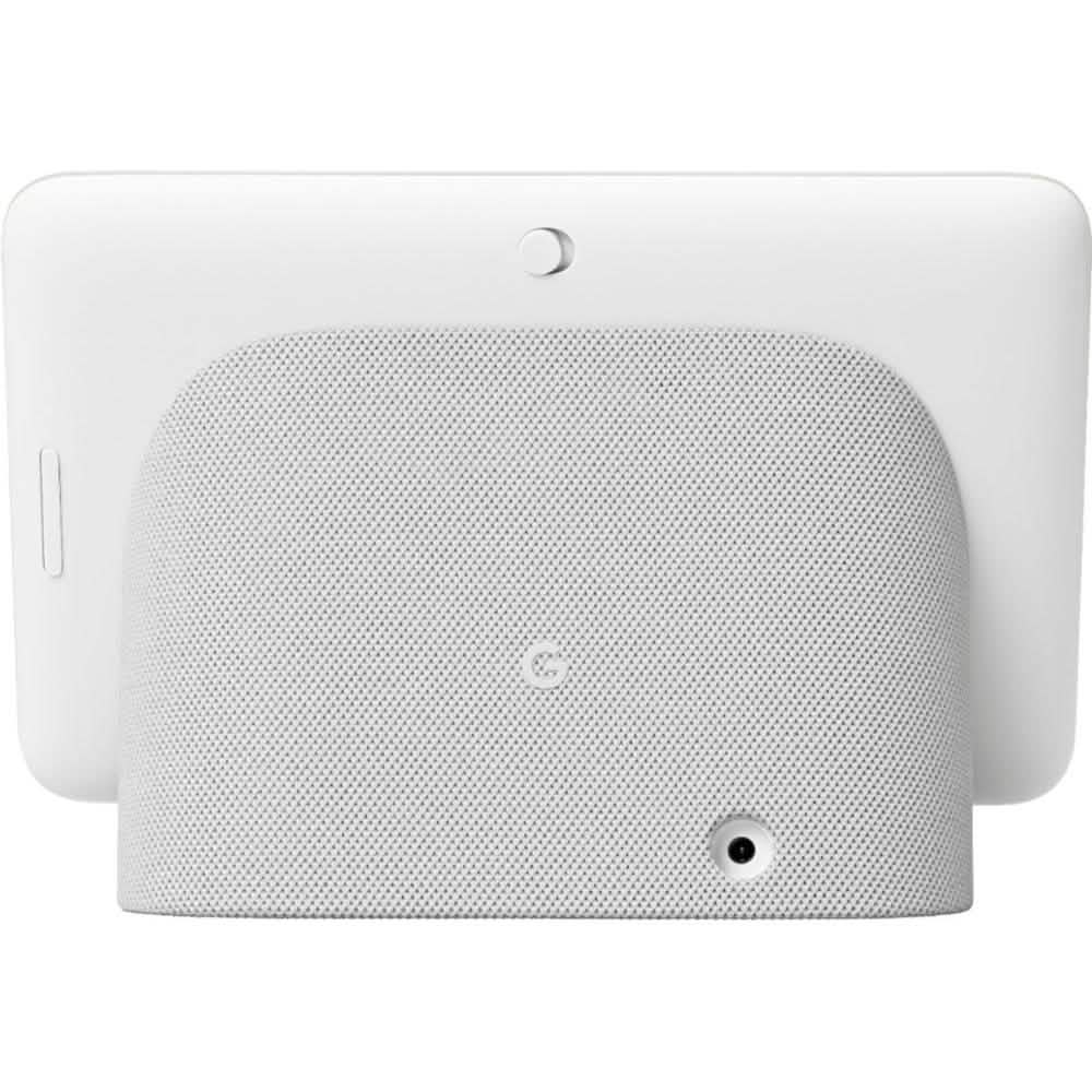 Google Nest Hub avec Google Assistant 2e génération