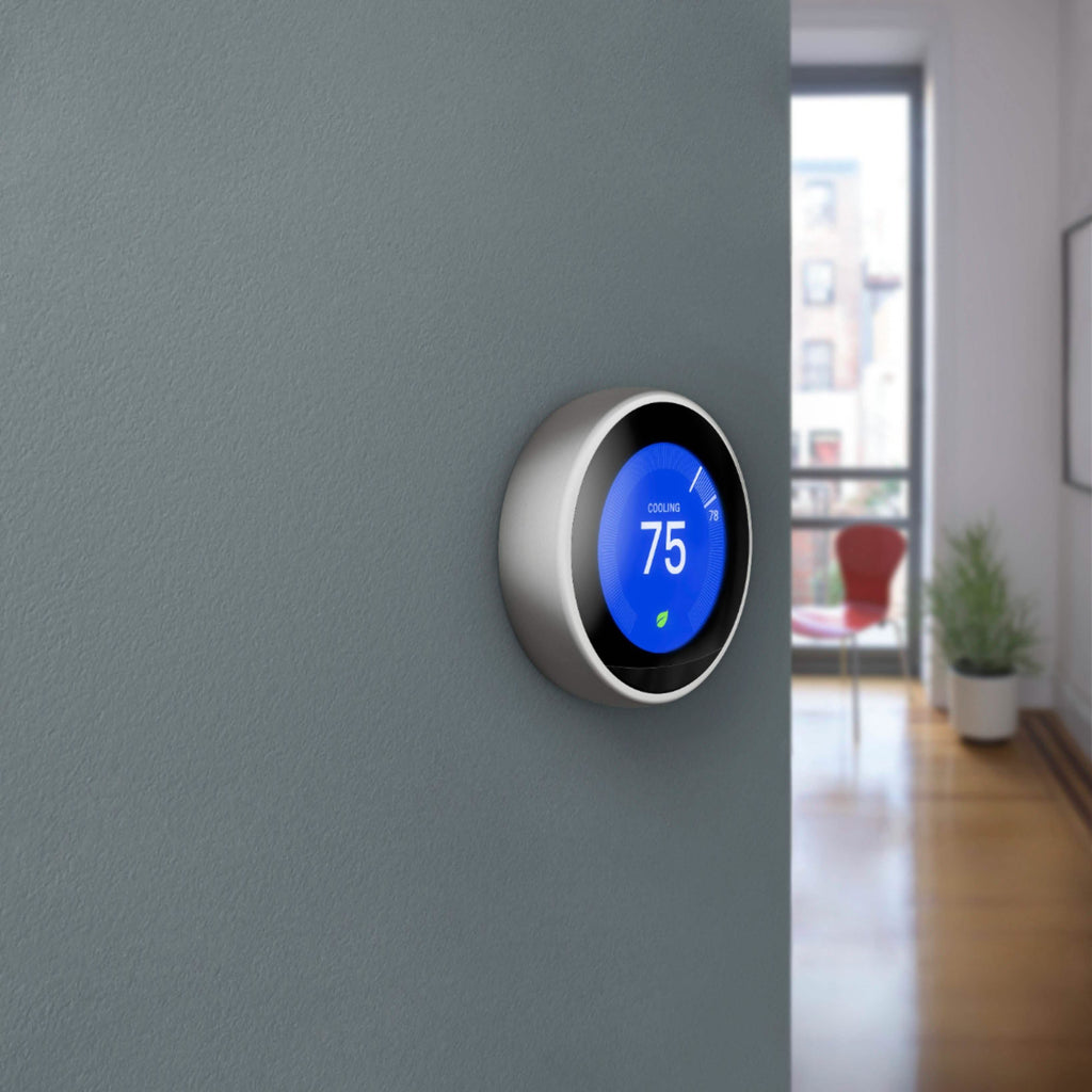 Thermostat intelligent Google Nest (3e génération)