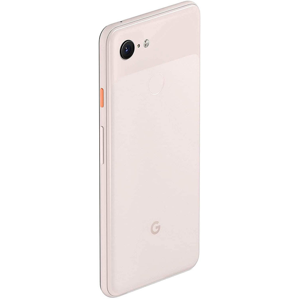 Google Pixel 3 64 Go Non Rose 64 Go Débloqué (Reconditionné)