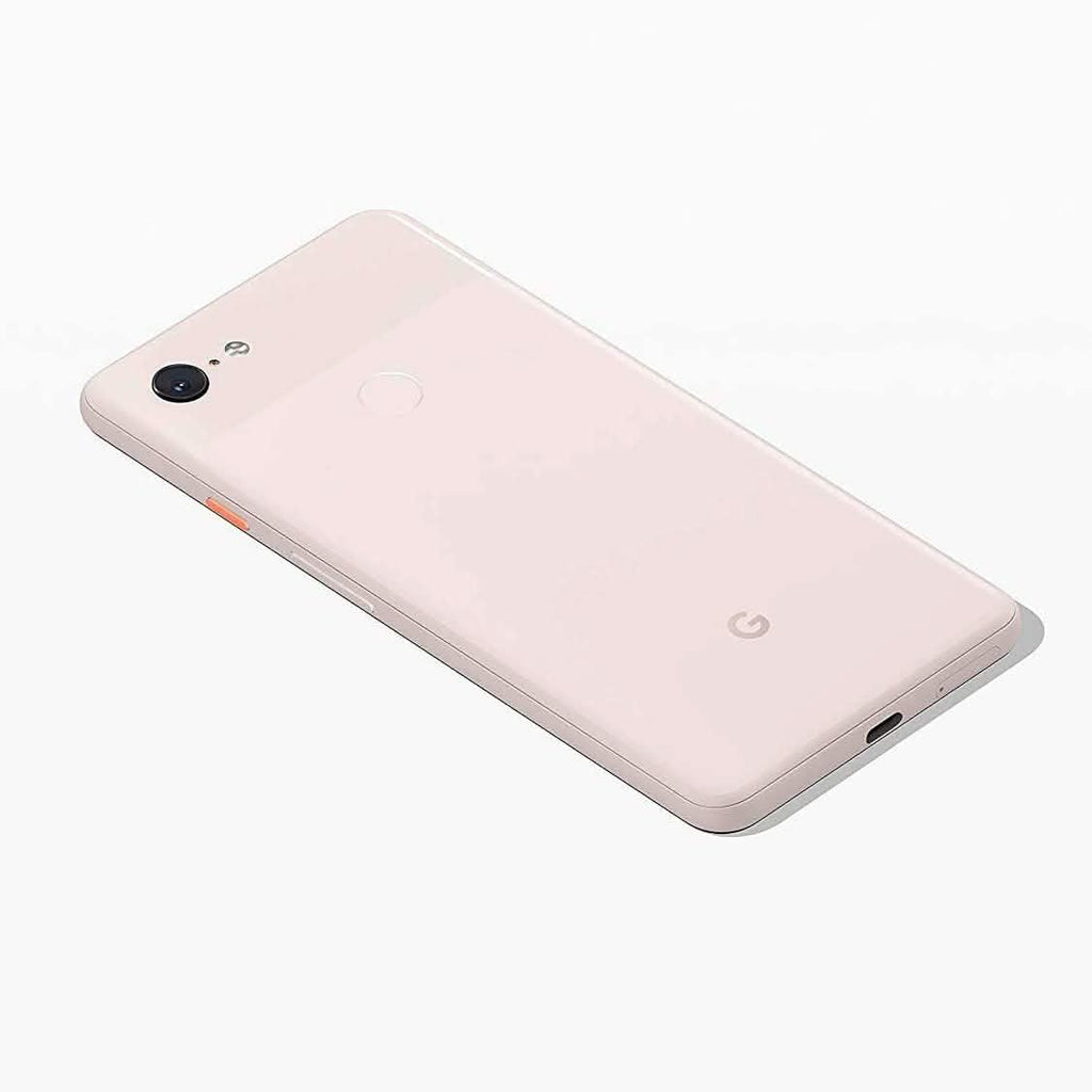 Google Pixel 3 XL 64 Go - Entièrement débloqué (reconditionné)