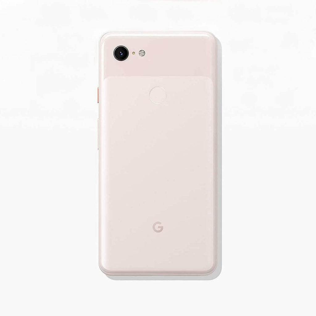 Google Pixel 3 XL 64 Go - Entièrement débloqué (reconditionné)