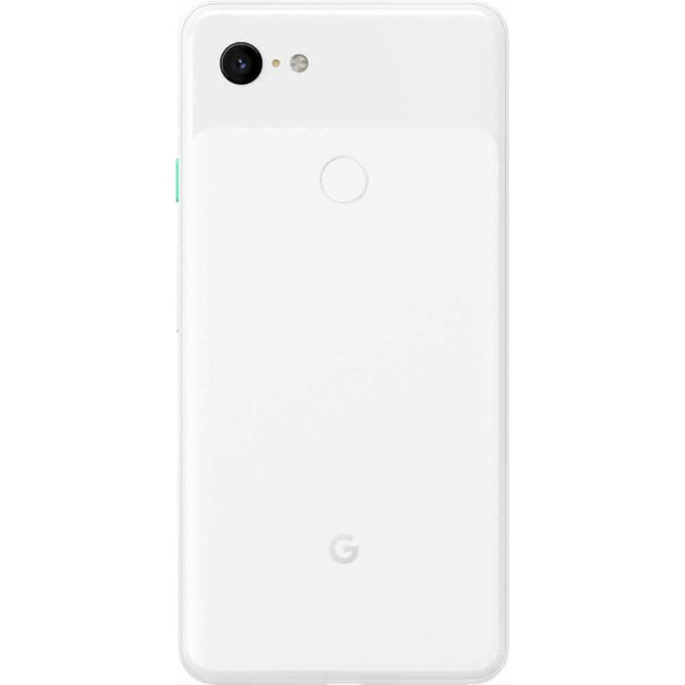 Google Pixel 3 XL 64 Go - Entièrement débloqué (reconditionné)