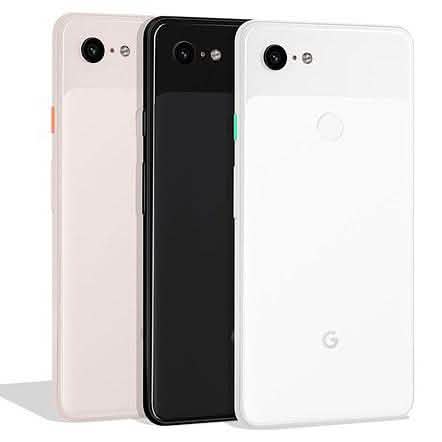 Google Pixel 3 XL (Reconditionné)
