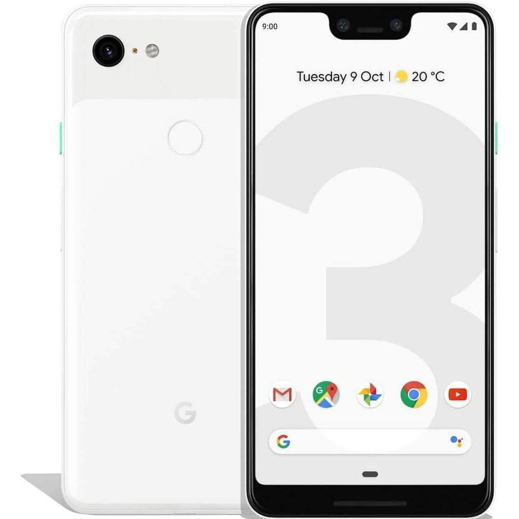 Google Pixel 3 XL (Reconditionné)