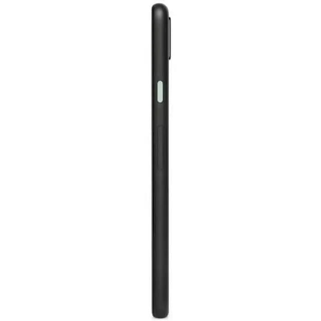 Google Pixel 4a G025J 128 Go entièrement déverrouillé (reconditionné)