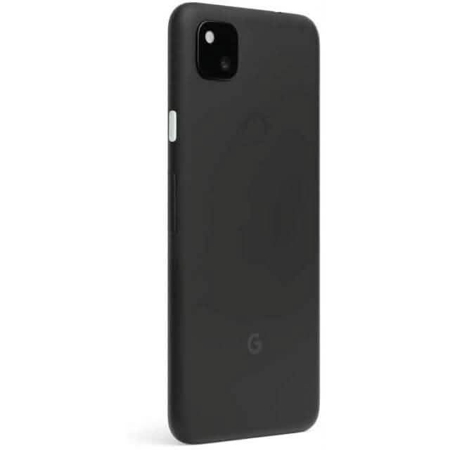 Google Pixel 4a G025J 128 Go entièrement déverrouillé (reconditionné)