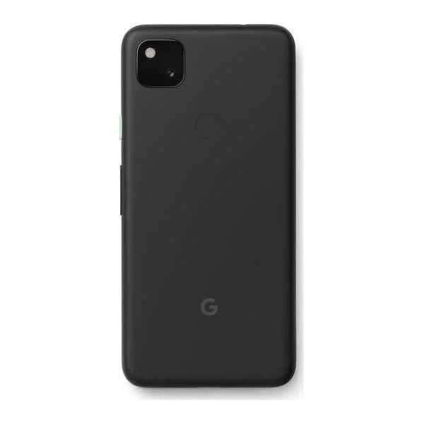 Google Pixel 4a G025J 128 Go entièrement déverrouillé (reconditionné)
