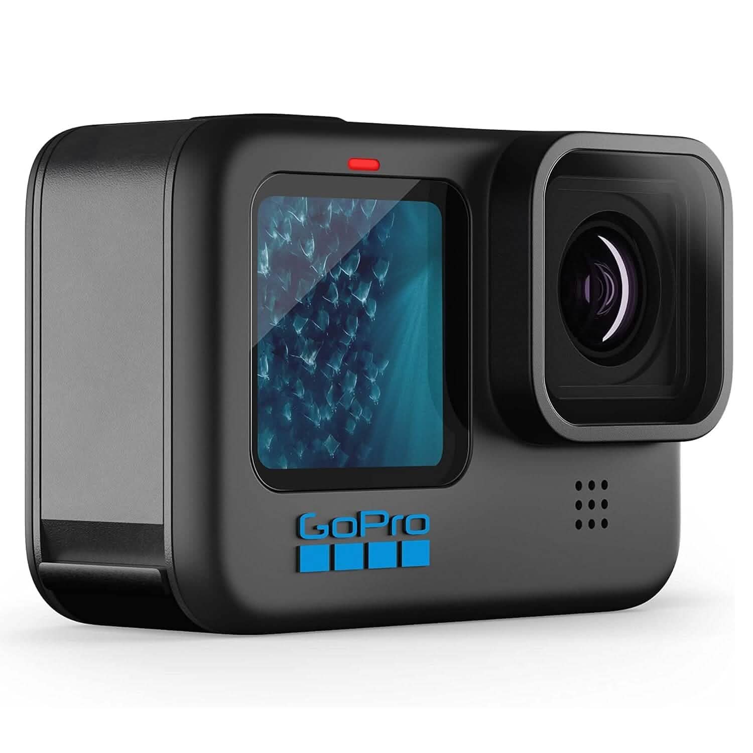 GoPro HERO11 Black - Caméra d'action étanche (reconditionnée)