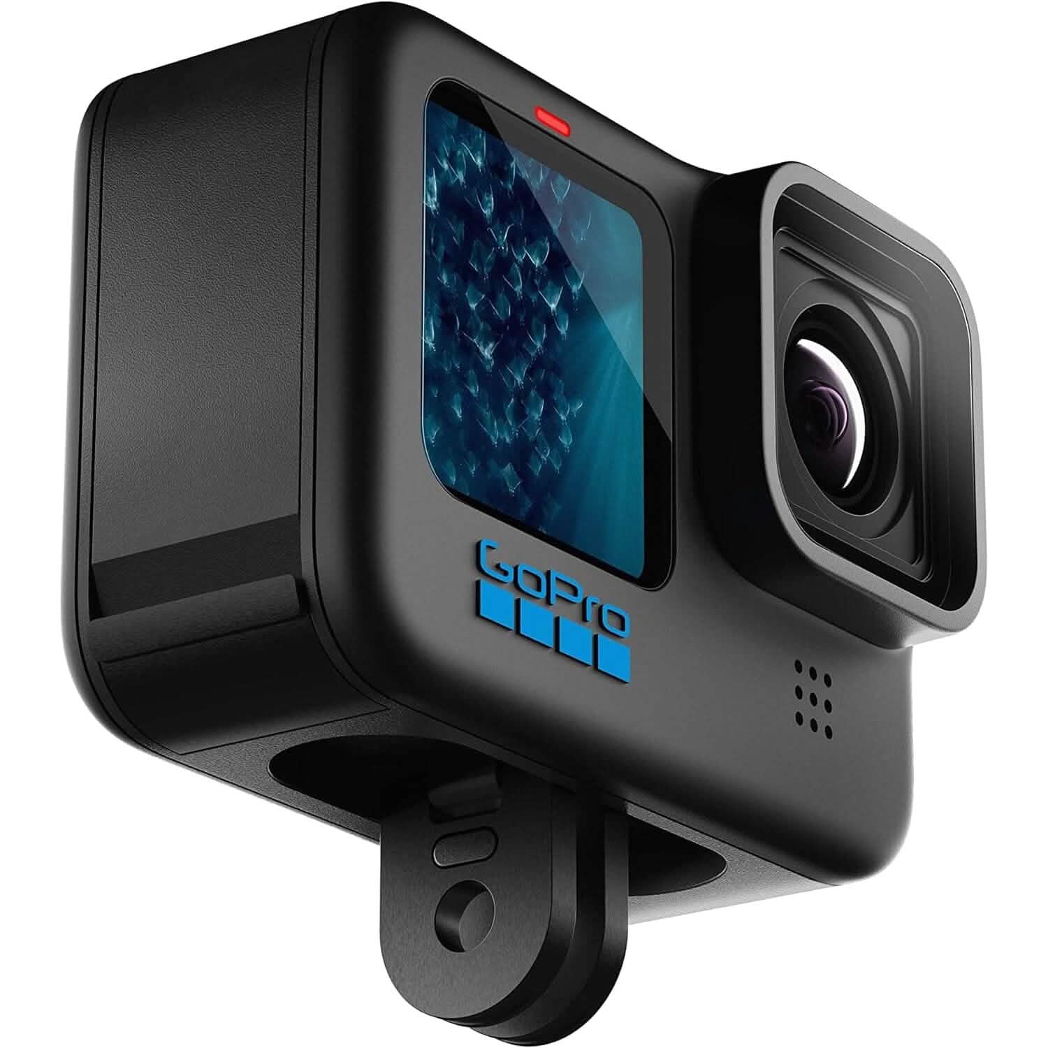 GoPro HERO11 Black - Caméra d'action étanche (reconditionnée)