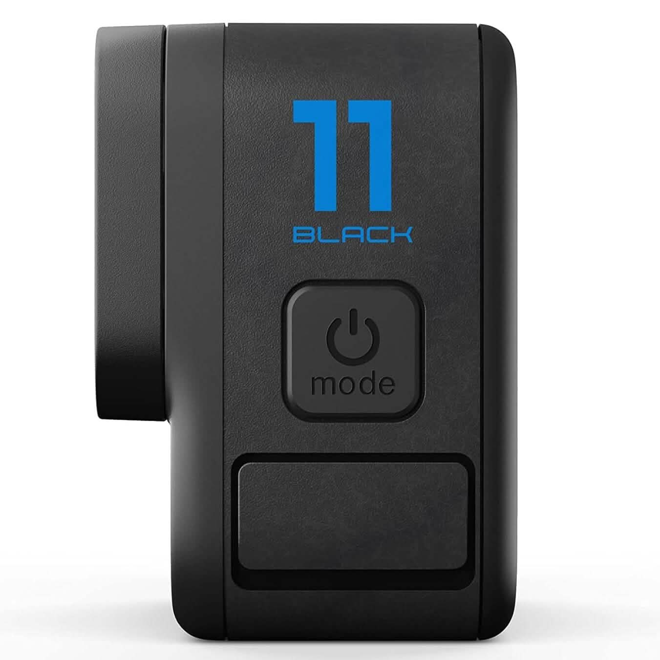 GoPro HERO11 Black - Caméra d'action étanche (reconditionnée)