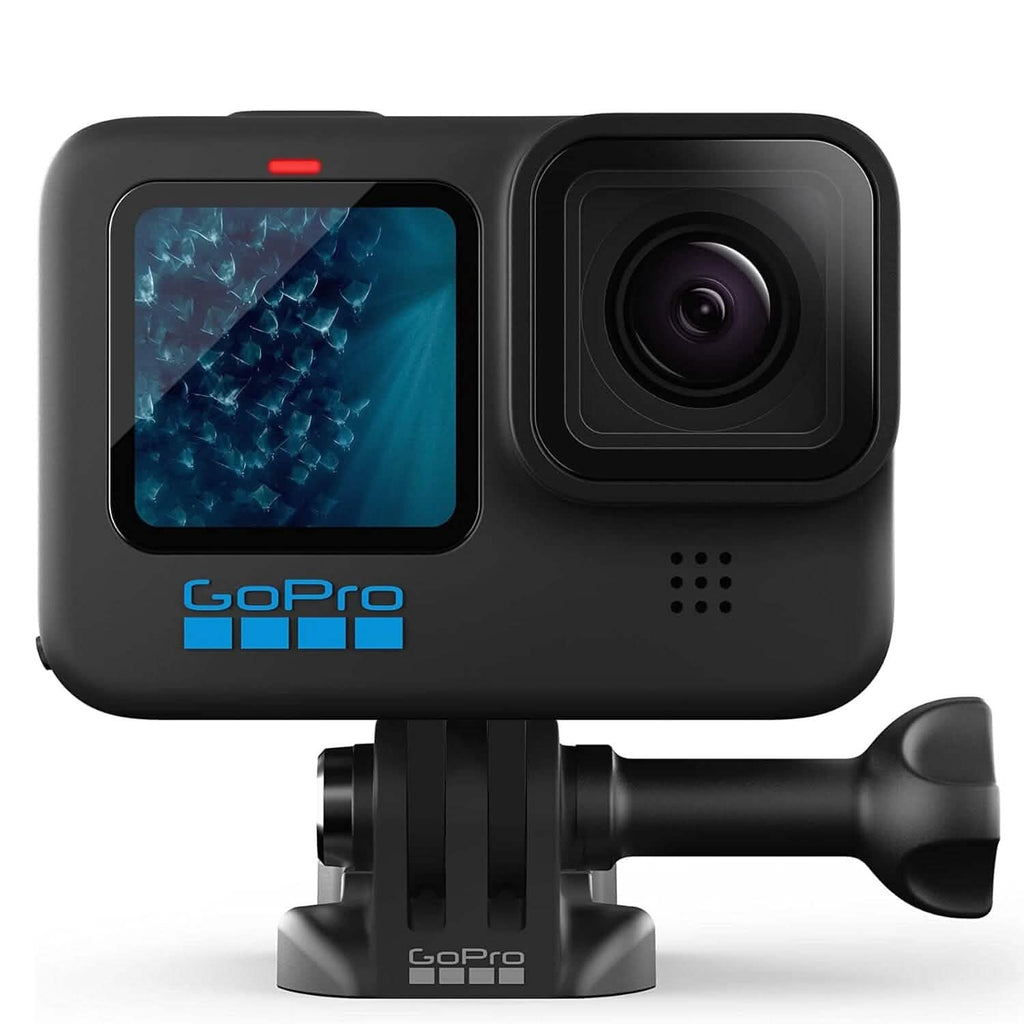GoPro HERO11 Black - Caméra d'action étanche (reconditionnée)