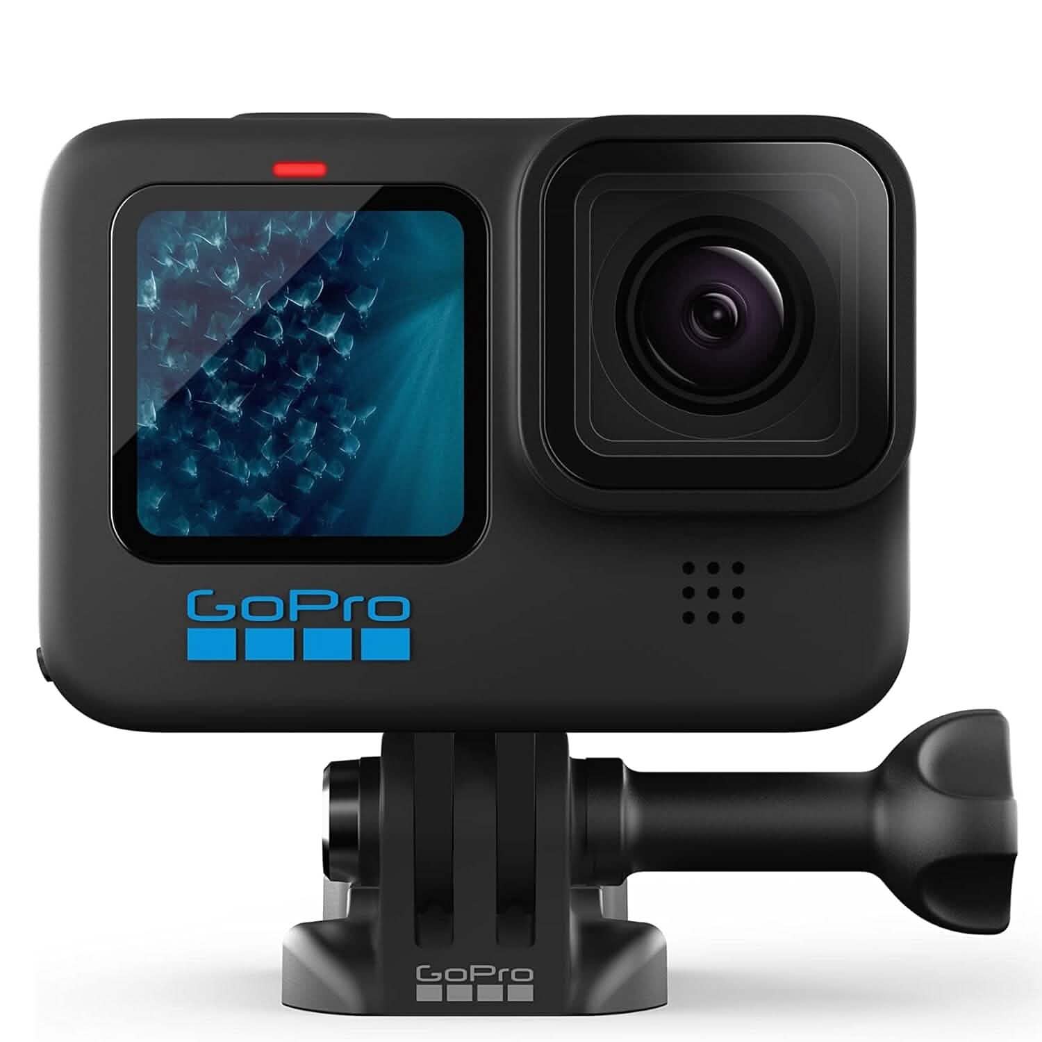 GoPro HERO11 Black - Caméra d'action étanche (reconditionnée)