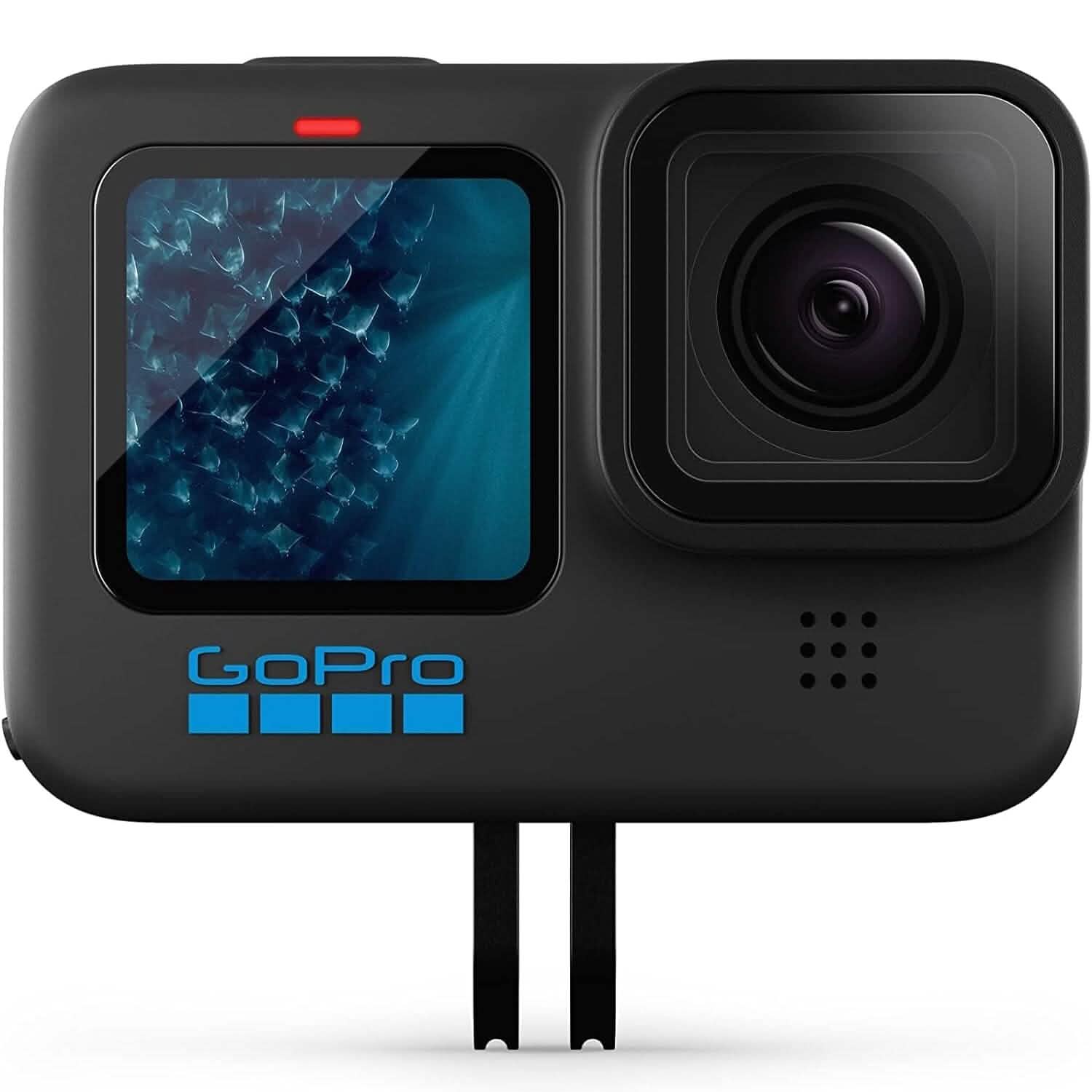 GoPro HERO11 Black - Caméra d'action étanche (reconditionnée)